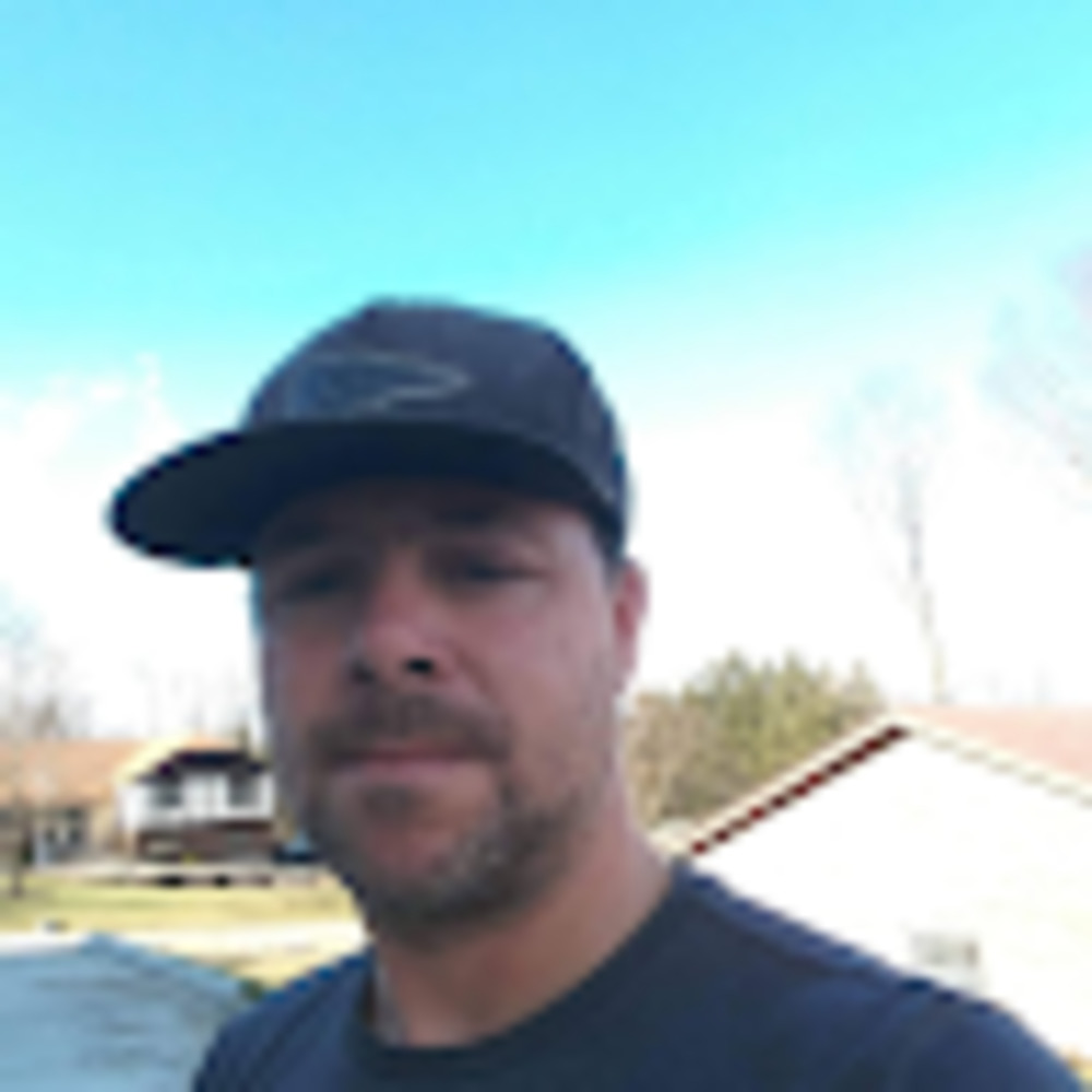 Meet your Posher, Stacey